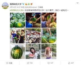 今日各大高校的瓜,今日校园热点事件大盘点