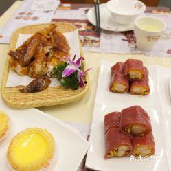 明星网红做菜图片真实图,家常美食瞬间捕捉