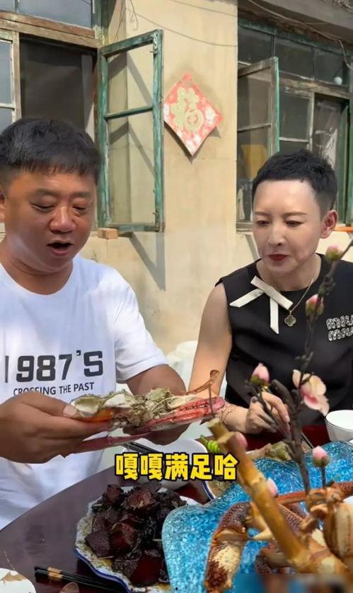明星网红吃饼干视频大全,美味瞬间集结号
