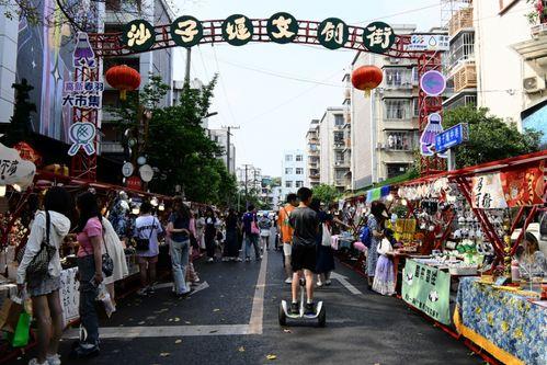 惠州明星网红街在哪里,明星网红街魅力揭秘