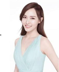 淮安女明星网红是谁,揭秘网络红人的魅力人生