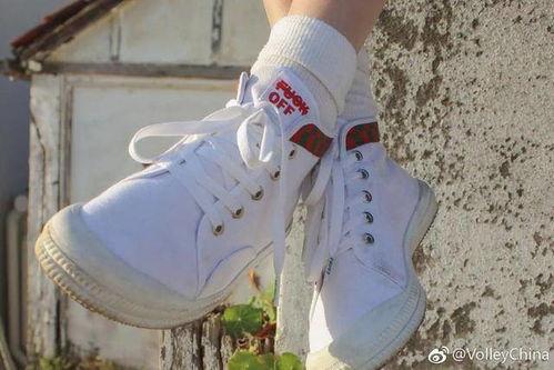明星网红同款小白鞋,时尚必备单品