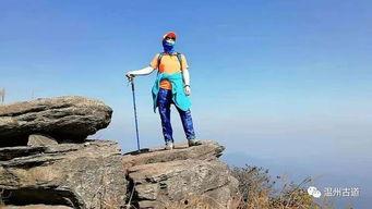 哪些明星网红去了武功山,跟随明星网红的脚步探寻武功山之美