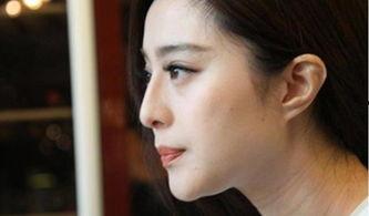 侧脸最好看明星网红,盘点那些侧脸绝美的明星网红