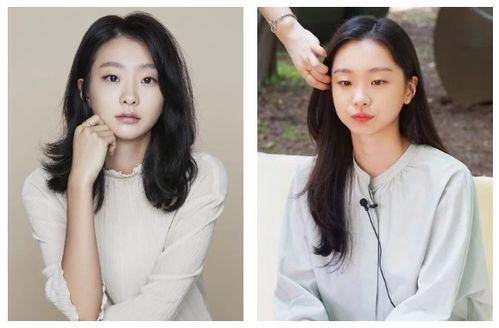 单眼皮女生明星网红,揭秘单眼皮女生明星网红的独特风采
