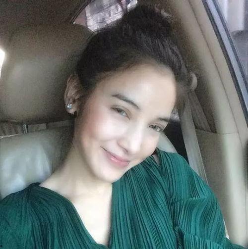 明星网红怀孕肚子疼,明星网红肚子疼背后的真相