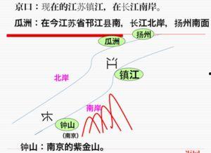 瓜洲泊船今日头条
