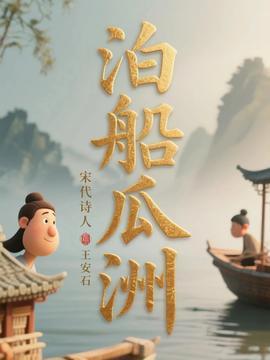 瓜洲泊船今日头条