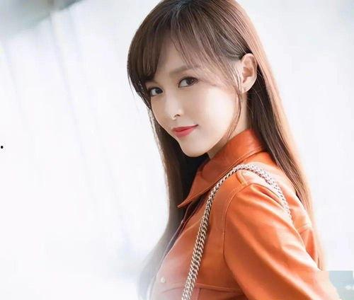 明星网红好听的名字女生,网红女神们的悦耳昵称大盘点