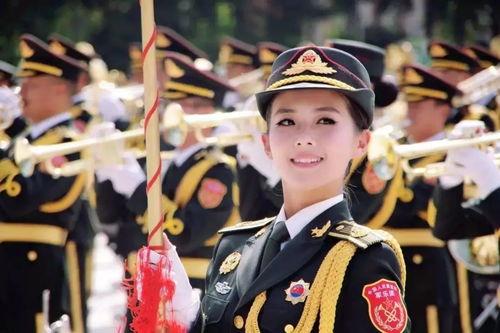明星网红看阅兵式,明星网红眼中的国庆阅兵式