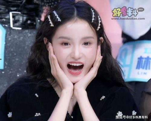 电视剧小明星网红