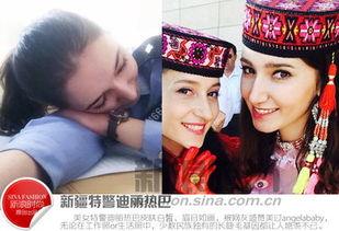 好多明星网红去新疆拍戏,明星网红新疆影视之旅