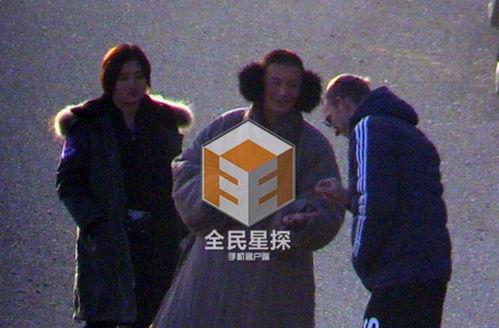 好多明星网红去新疆拍戏,明星网红新疆影视之旅
