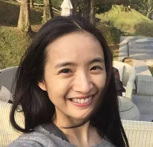 素颜女生不是明星网红,非网红明星的日常魅力展现