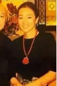 明星网红戴的唐卡,传统文化新风尚