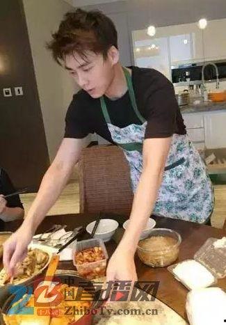 东北明星网红做饭视频大全,家常美食视频大盘点