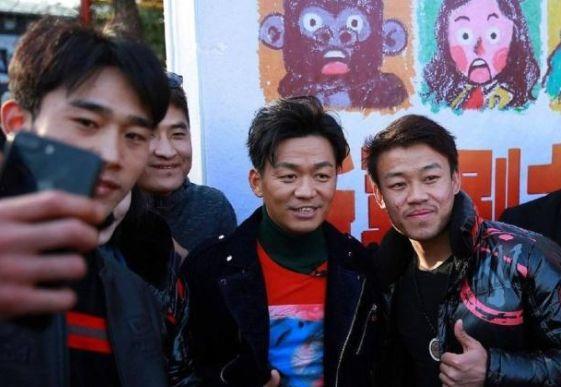 溧阳横店明星网红是谁,谁在这片影视热土闪耀？