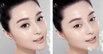 头骨没缝女明星网红,女明星网红的神秘面纱”