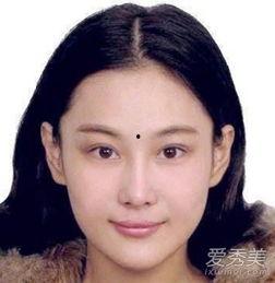 明星网红素颜差距解析,明星网红真实面貌与镜头前的差距大揭秘