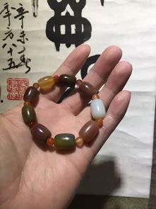 明星网红手串图片高清,网红手串高清美图赏析