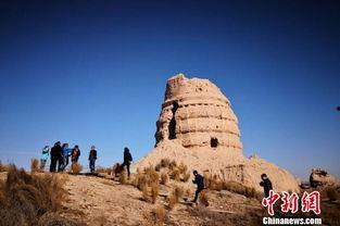 今日中国甘肃瓜州,甘肃瓜州的自然奇观与人文风情掠影