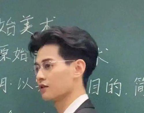 明星网红撞脸任嘉伦,相似度高达99%的神秘面孔！”
