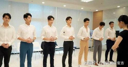 明星网红同台假唱视频,视频曝光惊人内幕