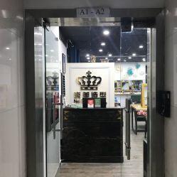 菏泽有什么明星网红店铺,探寻菏泽时尚潮流新地标