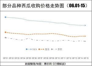 今日田瓜价格行情走势,今日行情走势解析