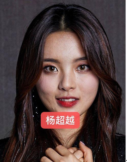 明星网红对比图文案说说,图文对比下的时代风采
