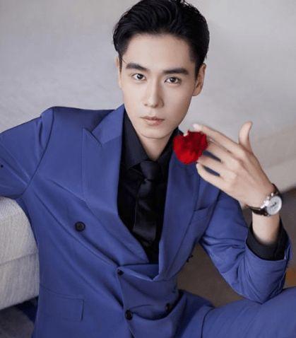 韩国明星网红王子是谁,揭秘明星网红背后的魅力人生