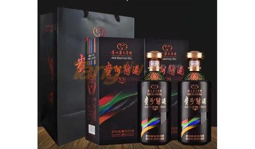 明星网红酱酒有哪些,盘点热门酱酒品牌