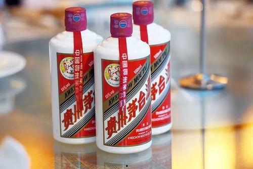 明星网红酱酒有哪些,盘点热门酱酒品牌